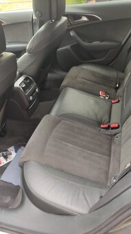 Audi A6 3.0tdi c7 200kw - 2