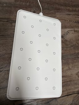 Monitor dechu Nanny BM-02 - 2