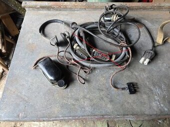 Radiostanice R-105 - 2