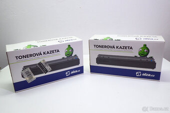 2x Renovovaná tonerová kazeta TN-2220/TN-2210 - 2
