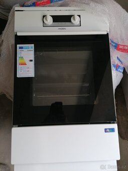 MORA I7688BW - 2