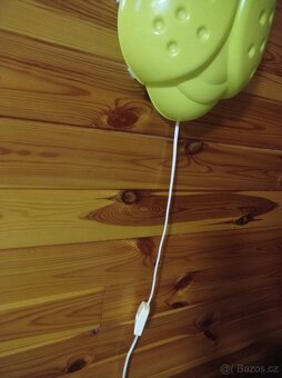 Sada lampiček IKEA - 2