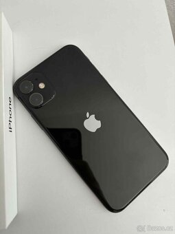 iPhone 11, 64gb - 87% baterie - 2