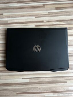 HP Pavilion 15 16gb ram 512ssd - 2