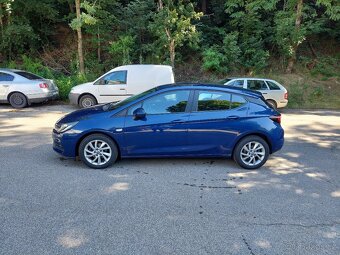 Opel Astra K 1.2, 81kw, rok 2020.. - 2