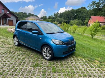SKODA CITIGO EDICE FUN FACELIFT 1..0MPI - 2