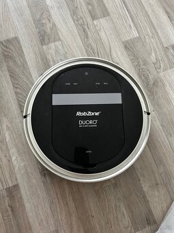 Robzone duoro x control - 2