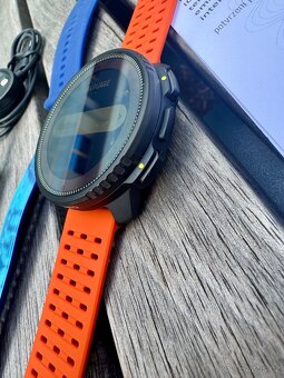 Suunto Vertical Solar Canyon, nové, záruka - 2