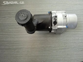 El. servo. řízení Peugeot Škoda a další značky
- 2