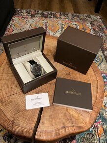pánské hodinky BAUME & MERCIER CLIFTON - 2