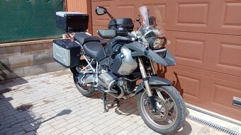 BMW r 1200gs - 2