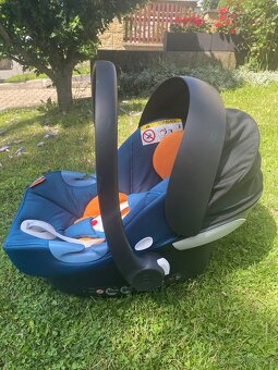 Cybex autosedačka - 2