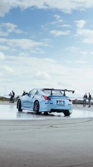 Nissan 350Z Vertex Tuning - 2