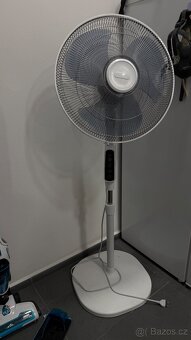 Nový ventilátor Rowenta - 2