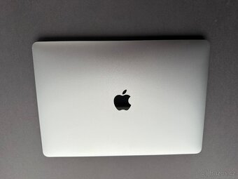 MacBook Air 13" Apple M1 16GB 500GB Space Gray - 2