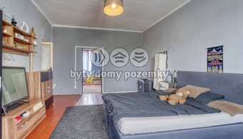 Prodám rodinný dům v chotěšov - 2