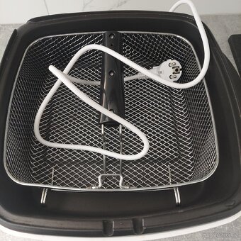 Tefal Versalio 7v1 - 2