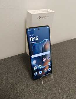 Motorola Edge 60 - 2