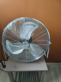 Ventilátor - 2