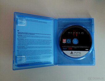 Diablo IV PS5 - 2