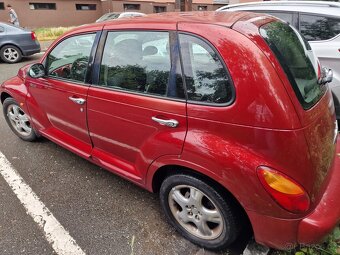 Chrysler PT Cruiser - 2