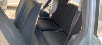 Toyota Corolla Verso, 2.2 D-4D 100kw, 7 míst - 2