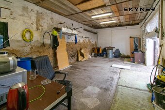 Prodej sklady, 100 m2 - Ústí nad Labem - Krásné Březno - 2