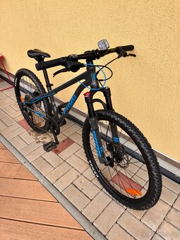 Ultralehke horske FROG 24 - 2