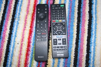 Televize 65" Sony Bravia KD-65X85L - 2