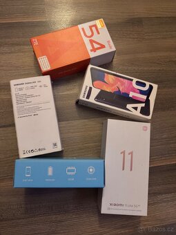 5ks mobilu mix - 2