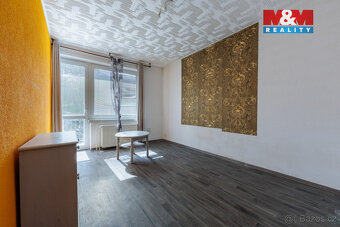 Prodej bytu 2+1, 60 m², Bukovany - 2