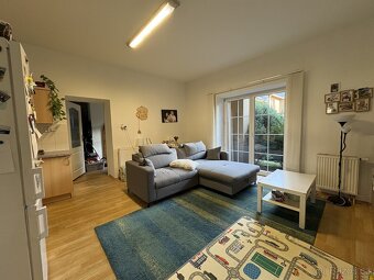 Pronájem, byt 2+kk, 60 m2, Zábřeh - 2