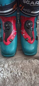 Scarpa f1 vel.26 - 2