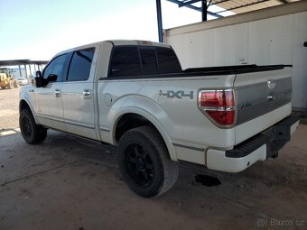 Ford F150 Dily na prodej pro modelové díly 2009-2014 - 2