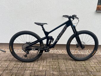 Trek Slash 9.7 - 2