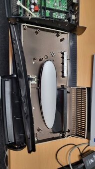 Prodám Bose receiver AV38 s příslušenstvím na ND díly - 2