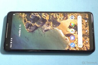 Google Pixel 2 XL Android 11 - 2