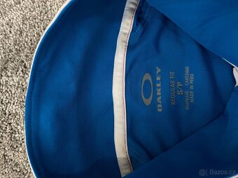 🔵 Oakley sport polo tričko - 2