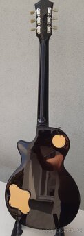 Elektrická kytara typu Les Paul Gibson STAGG - 2
