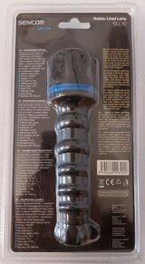 nová nerozbalená LED svítilna Sencor - 2