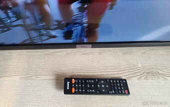 55(140cm) TV TCL 55DP600 - 2