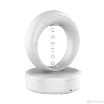 Zvlhčovač vzduchu Rohnson R-9587 Anti-gravity - 2