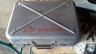 Vrtačka EV 315D - 2