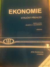 Učebnice SOU, SŠ a ZŠ - 2