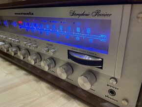 Marantz 2330 B - Zamluveno. - 2