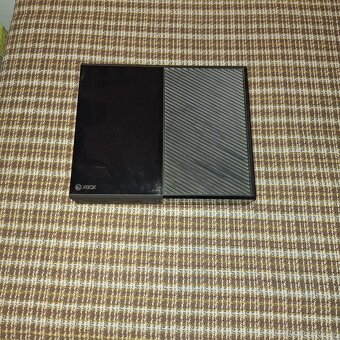 Xbox one - 2