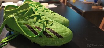 Kopačky ADIDAS 34/35 - 2