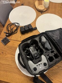 Dron DJI AVATA fly more combo + DJI Goggles 2 - 2