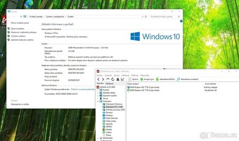 PC AMD Phenom II X4 955/12Gb RAM/SSD/HD7750/Wi-Fi - 2