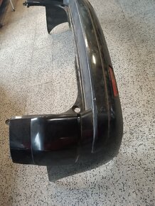 Citroen C4 Grand Picasso zadní i přední nárazník

 - 2